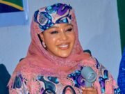 Dr. Halima Suleiman Zakar: A Beacon of Hope Empowering Women, Youths and the Vulnerable