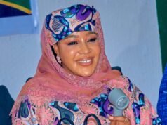 Dr. Halima Suleiman Zakar: A Beacon of Hope Empowering Women, Youths and the Vulnerable