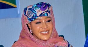 Dr. Halima Suleiman Zakar: A Beacon of Hope Empowering Women, Youths and the Vulnerable