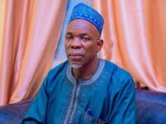 Water Challenges in Gwaram: Stakeholder Defends Chairman’s Efforts, Calls for Accountability