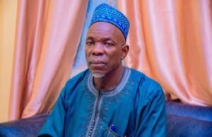 Water Challenges in Gwaram: Stakeholder Defends Chairman’s Efforts, Calls for Accountability