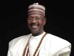 2027: Why Bashir Adamu ‘Jumbo’ Remains ADC’s Most Viable Path to Power in Jigawa