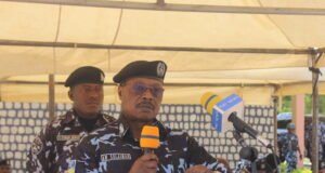 Remain Vigilant, Sustain Momentum Against Criminals, DIG Charges Jigawa Officers