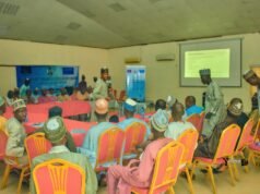 Alarammas backs literacy initiative for Almajiri children in Jigawa