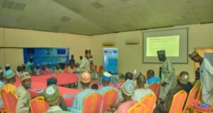 Alarammas backs literacy initiative for Almajiri children in Jigawa