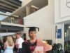 Jigawa daughter makes Nigeria proud with first-class degree in Britain