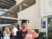 Jigawa daughter makes Nigeria proud with first-class degree in Britain