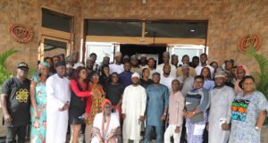Global Rights Trains 50 Peace Champions to Strengthen Early Warning Against Violence