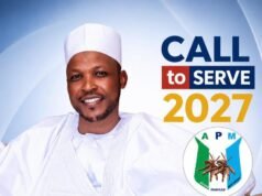 Ex-CBN Official Muhammad Suwidi Declares Senate Ambition, Unveils Vision for Jigawa North-West