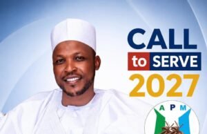 Ex-CBN Official Muhammad Suwidi Declares Senate Ambition, Unveils Vision for Jigawa North-West