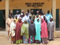 UNICEF, EU train 240 Jigawa teachers on new pre-primary curriculum